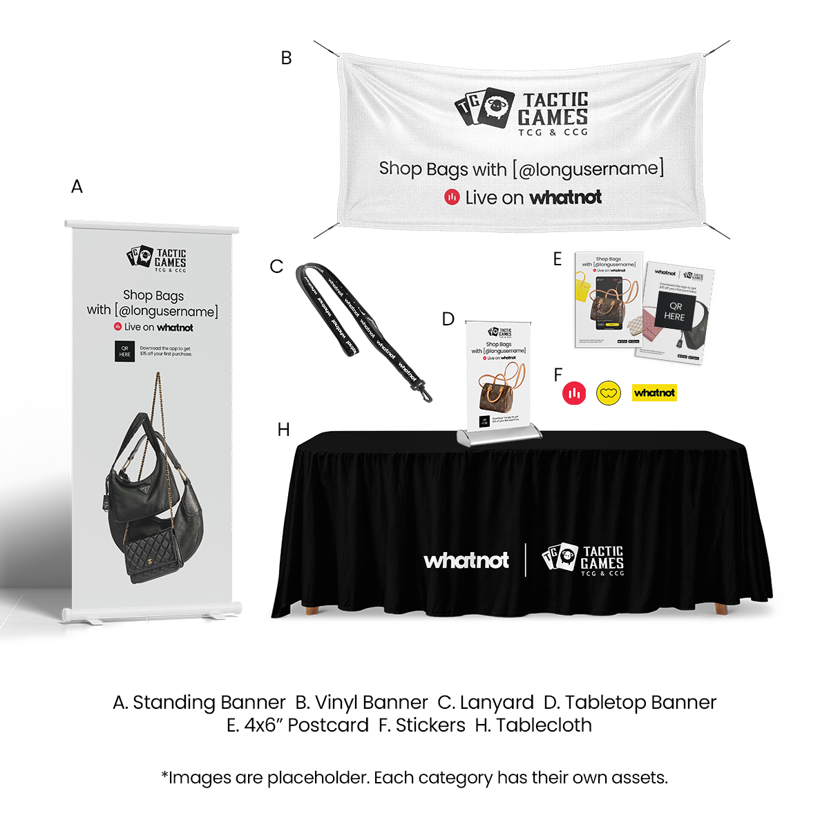 Seller Kit