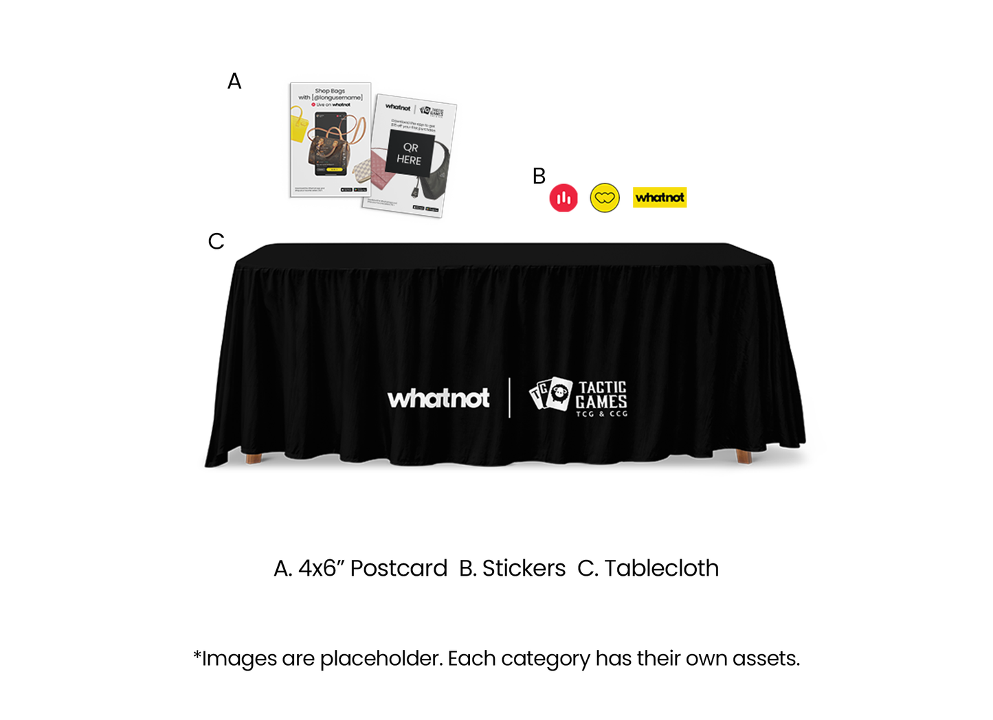 Seller Kit