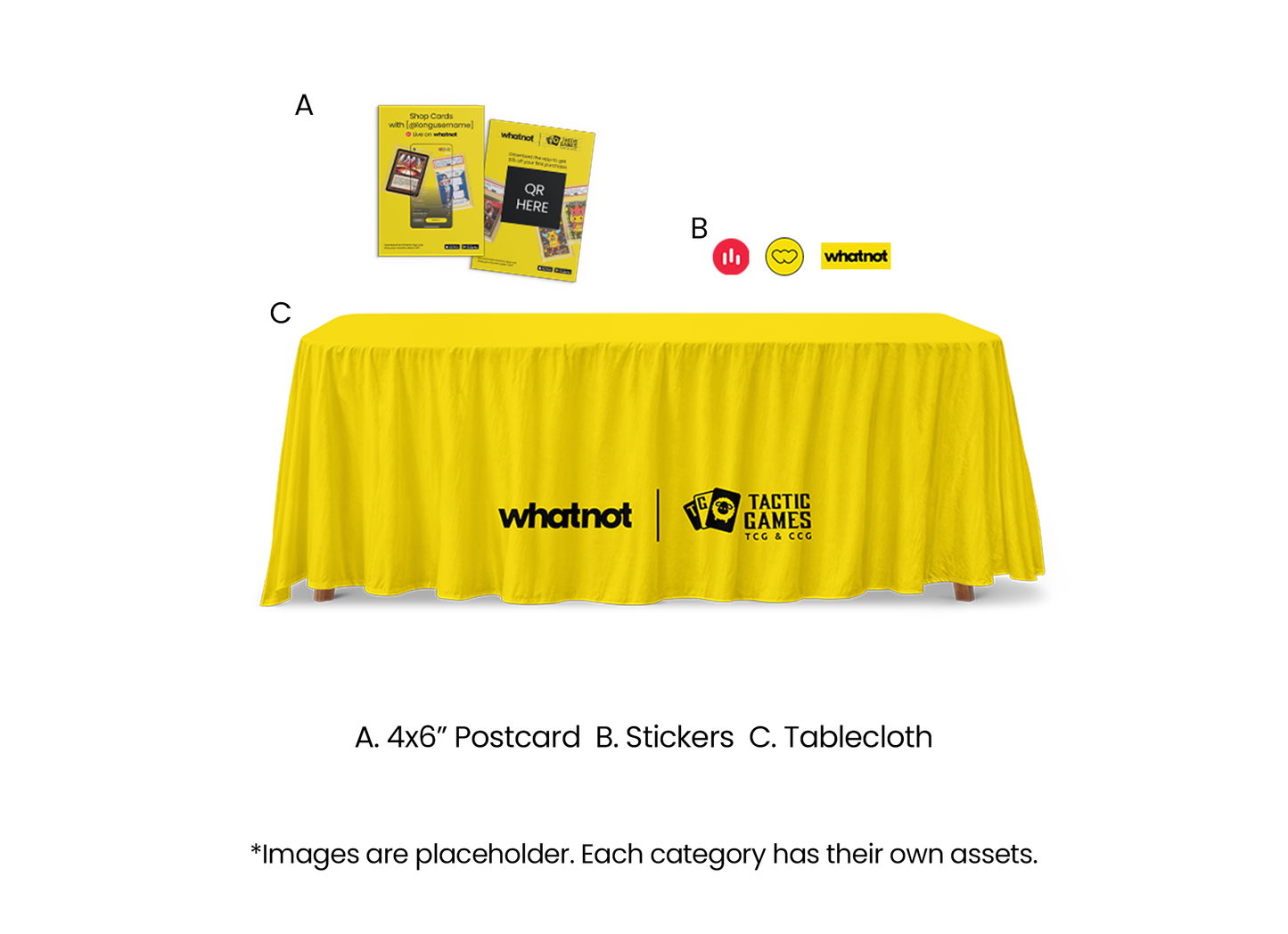 Seller Kit