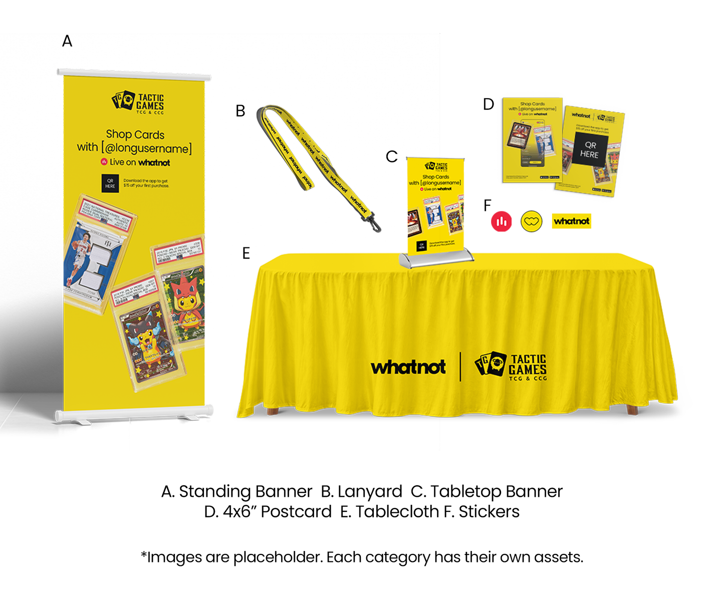 Seller Kit