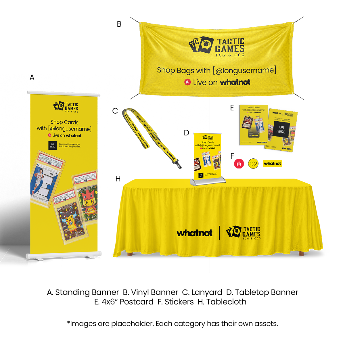 Seller Kit