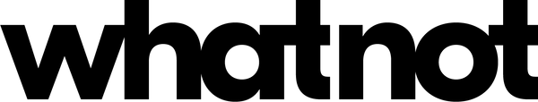 Whatnot logo