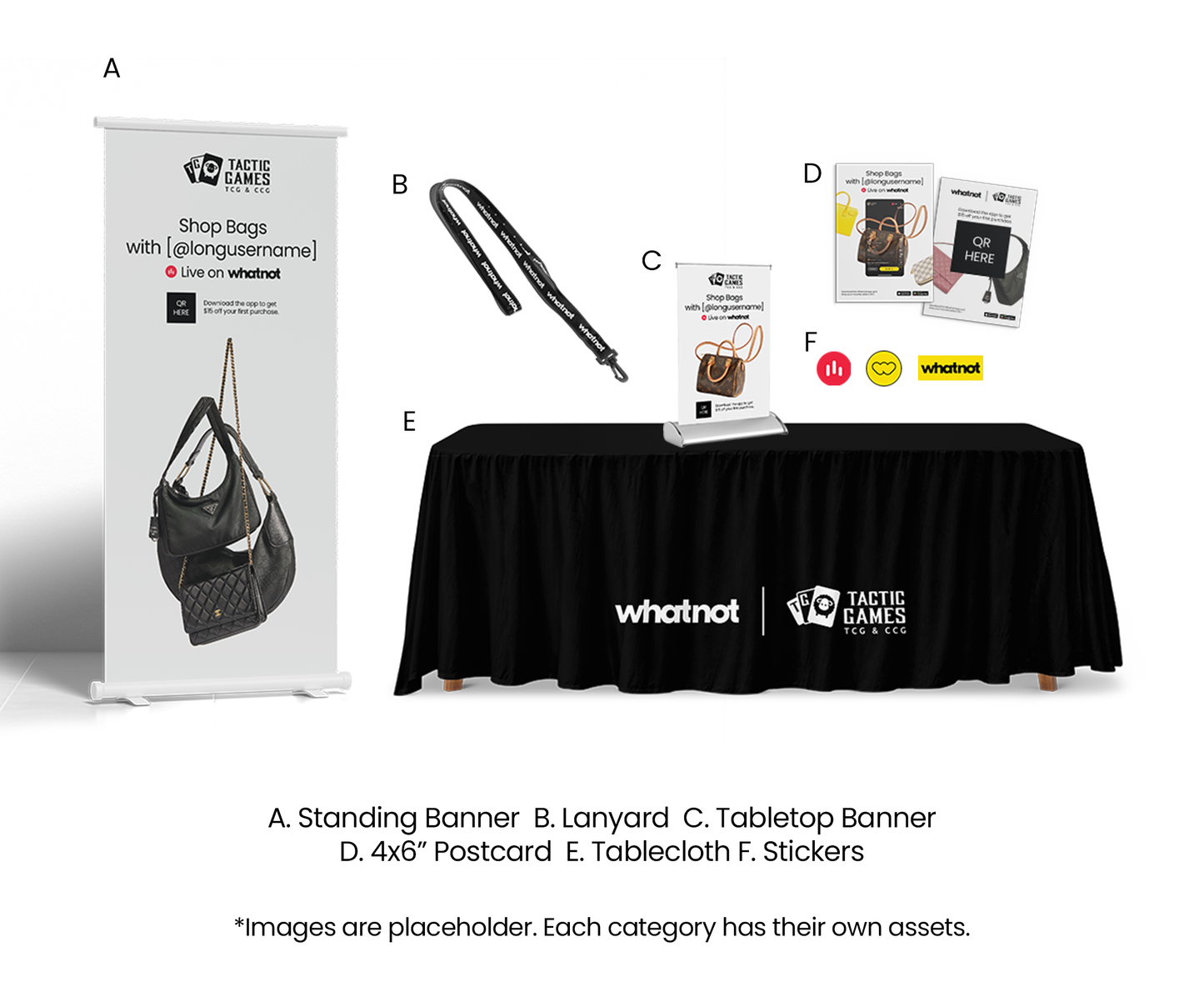 Seller Kit