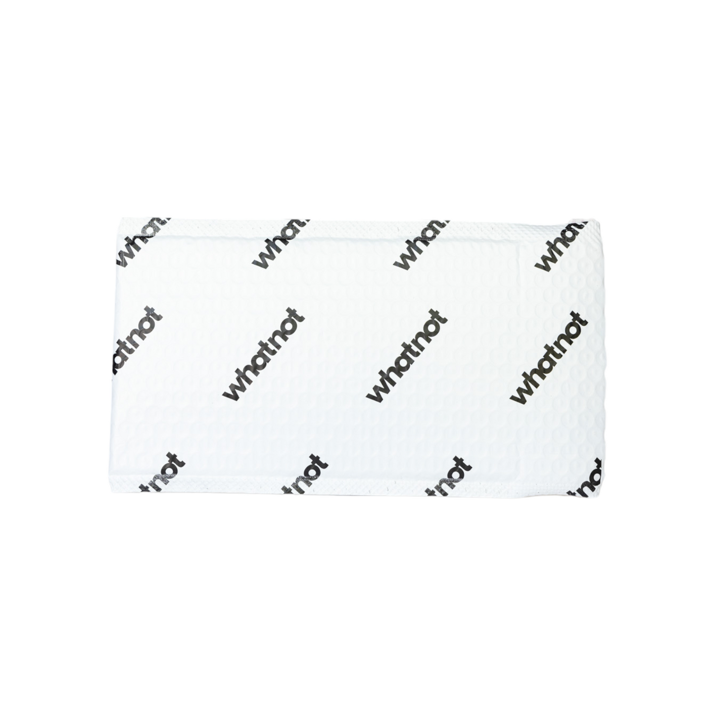 Whatnot Bubble Mailer: Pack of 100