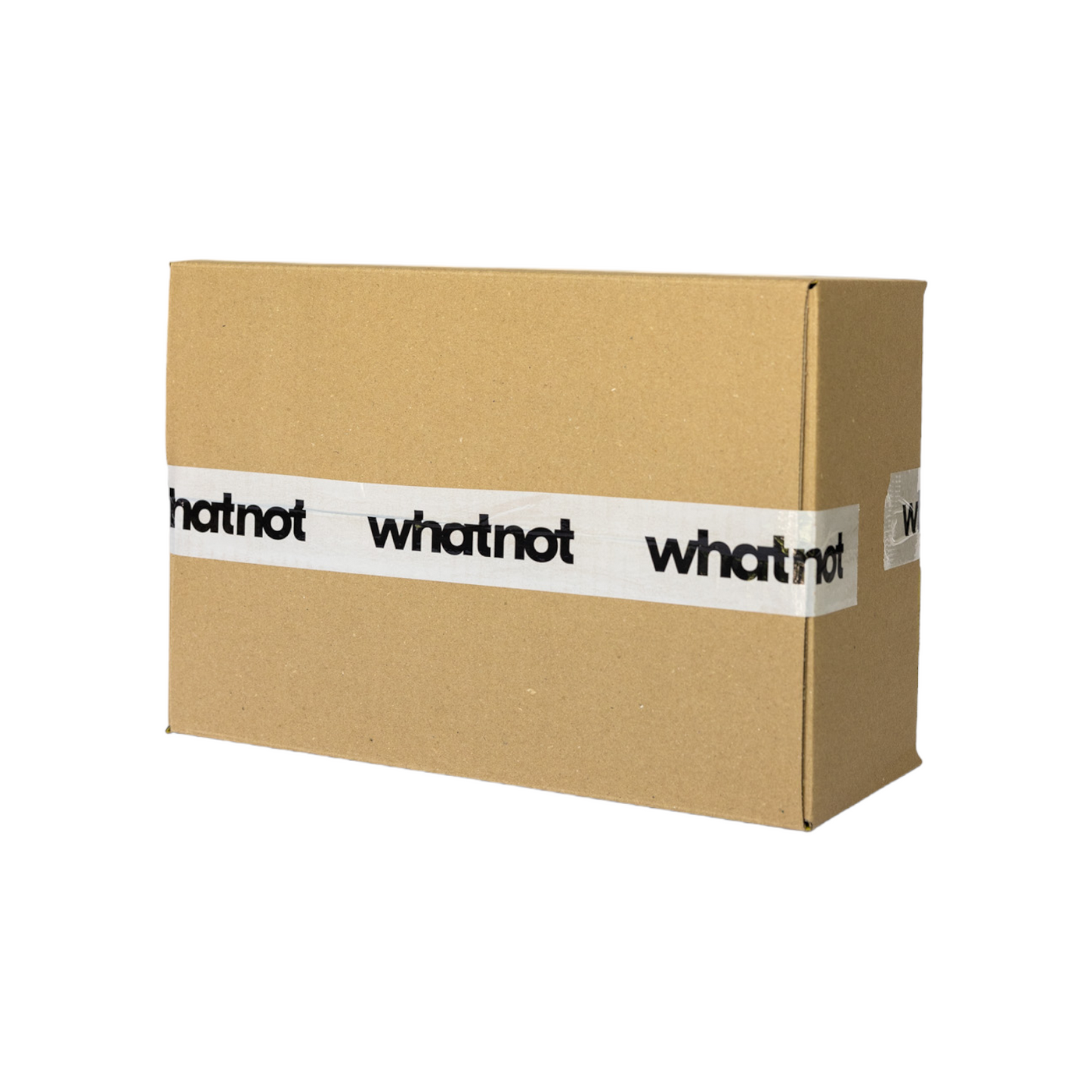 Whatnot Packing Tape: Pack of 6