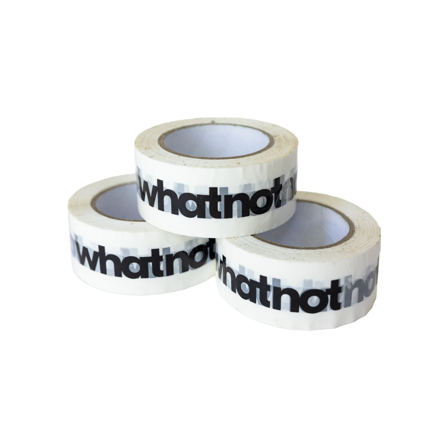 Whatnot Packing Tape: Pack of 6